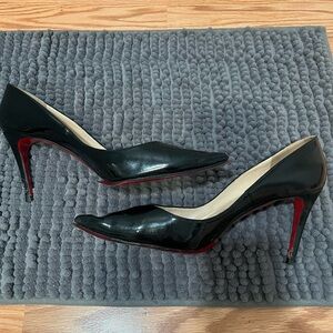 Christian Louboutin Heels